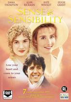 Sense And Sensibility DVD, Cd's en Dvd's, Alle leeftijden, Verzenden, Zo goed als nieuw, Drama