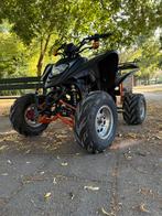 Quad 250cc zonder kenteken, Fietsen en Brommers, Minibikes, Midibikes en Pitbikes, Ophalen, Zo goed als nieuw, Overige typen