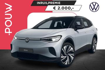 Volkswagen ID.4 286pk Pro Limited Edition Plus 77 kWh | Comf beschikbaar voor biedingen