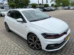 Volkswagen Polo 2.0 TSI GTI | Automaat | Navigatie | Adaptiv, 12 maanden, Stof, Gebruikt, 4 cilinders