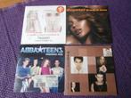 cd Beyonce Crazy in love DJ Sammy Yanou Abba teens Boyzone, Ophalen of Verzenden, 2000 tot heden, Gebruikt