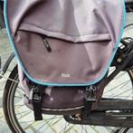 Dubbele fietstas merk beck plus een enkele fietstas, Fietsen en Brommers, Fietsaccessoires | Fietstassen, Ophalen, Zo goed als nieuw