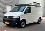 Volkswagen Transporter 2.0 TDI ZGAN 140pk 1 eigenaar 2014, Voorwielaandrijving, 4 cilinders, Volkswagen, Cruise Control