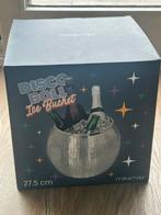 Ijs emmer discobal nieuw, Ophalen of Verzenden, Nieuw