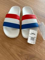 Adidas adilette The Netherlands Nederland Dutch Holland, Slippers, Overige kleuren, Nieuw, Ophalen of Verzenden