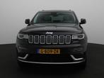 Jeep Grand Cherokee S 3.0 CRD Aut. 250pk | Geel Kenteken | 4, Auto's, Jeep, Automaat, Stof, Gebruikt, Euro 6