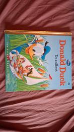 Donald Duck - De Zeilboot - Disney Gouden Boekje, Boeken, Ophalen of Verzenden, Zo goed als nieuw, Disney, Fictie algemeen