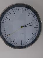 2 Zuiver Design Klokken, Huis en Inrichting, Woonaccessoires | Klokken, Ophalen of Verzenden, Gebruikt, Analoog, Wandklok