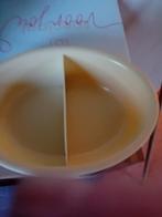 Oud bakje,, Ophalen of Verzenden, Gebruikt, Parfumfles