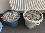 Grind / steentjes - GRATIS, Tuin en Terras, Grind, Keien en Split, Ophalen, Zo goed als nieuw, Overige materialen