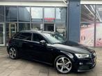 Audi A3 Sportback 2.0 TDI Sport S Line Edition | Pano | Virt, Gebruikt, 4 cilinders, 150 pk, Leder en Stof