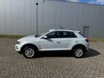 Volkswagen T-Roc 1.0 TSI Style , climaat control , navigatie, Voorwielaandrijving, Gebruikt, Euro 6, 1194 kg