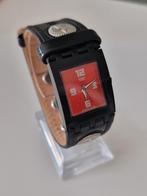 Swatch 007 James Bond Xenia Onatopp horloge. Goldeneye, Sieraden, Tassen en Uiterlijk, Horloges | Heren, Kunststof, Leer, Polshorloge