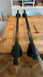 Thule Dakdragers, Ophalen of Verzenden, Gebruikt