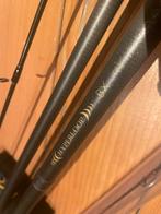 Shimano Hyperloop BX feeder 396 cm twee topdeeltjes, Ophalen, Gebruikt, Werphengel