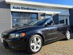 Volvo C70 2.5 T5,Summum,Turbo,Leder,Cabrio,Orig NL € 12995,-, Auto's, Voorwielaandrijving, C70, Zwart, Cabriolet