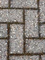 Beton Klinkerkeien, Ophalen, Gebruikt, 10 m² of meer, Beton
