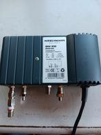 Hirschmann versterker, Ophalen of Verzenden, Zo goed als nieuw