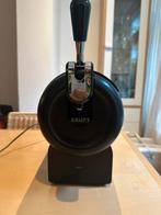 Krups ‘The Sub’ Biertap, Witgoed en Apparatuur, Thuistaps, Ophalen of Verzenden, Gebruikt, Krups