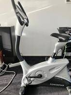 Powerpeak Exclusive line hometrainer, Ophalen, Zo goed als nieuw, Metaal, Benen