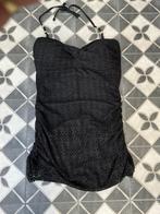 corrigerende badpakjurk van het merk beachwave mt 48 zwart, Kleding | Dames, Badmode en Zwemkleding, Zwart, Corrigerende badpakjurk van het merk beachwave mt 48 zwart