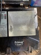Rijbaklampen Primaelux, Ophalen, Gebruikt, Overige soorten