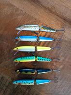 Rapala j-11. Kunstaas, Watersport en Boten, Ophalen of Verzenden, Zo goed als nieuw, Overige typen