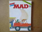 adv4321 mad omnibus 8, Boeken, Stripboeken, Eén stripboek, Ophalen, Gelezen