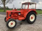 1963 Zetor Super 50 Oldtimer tractor “Melktransport Stapho, Zakelijke goederen, Agrarisch | Tractoren, Overige merken, Oldtimer