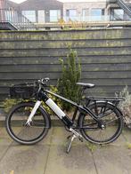 Ahooga Modular Elektrische Fiets, Fietsen en Brommers, Elektrische fietsen, Ophalen, Gebruikt, Overige merken