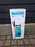 Matabi 5 liter drukspuit NIEUW, Tuin en Terras, Ophalen, Nieuw, Overige soorten