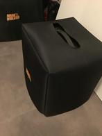 Markbass Mini cmd 121P, Ophalen, Zo goed als nieuw, Basgitaar, 100 watt of meer