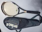 Tennis racket  Prince triplex threat, Prince, Ophalen of Verzenden, Zo goed als nieuw, Racket