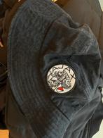 Ajax Bucket Hat, Kleding | Heren, Hoeden en Petten, Ophalen of Verzenden, Zo goed als nieuw, One size fits all, Hoed