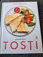 Jasper Kool - Tosti, Nieuw, Ophalen of Verzenden, Jasper Kool, Overige gebieden