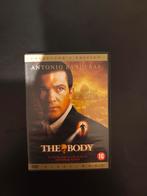 The Body dvd 2001 Antonio Banderas religieuze thriller

Span, Verzenden