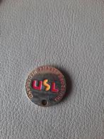 Winkelwagen muntje Thuiszorgservice Nederland, Verzamelen, Winkelwagenmuntjes, Ophalen of Verzenden