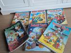 Grote Stapel Donald Ducks Weekbladen & 2 vakantieboeken, Meerdere comics, Ophalen of Verzenden, Disney, Europa