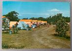 Camping ,,Julianahoeve “, Renesse, Ophalen of Verzenden, 1960 tot 1980, Ongelopen