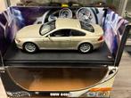 1:18 Hotwheels BMW 645ci in doos, Ophalen of Verzenden, Gebruikt, Auto, Hot Wheels