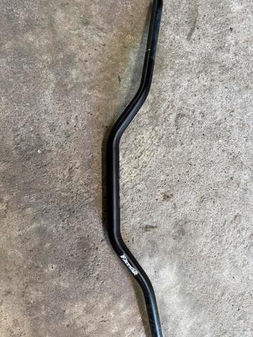 Fatbar 826 High motorstuur van Renthal (ktm high bend) beschikbaar voor biedingen