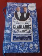 The Clanlands Almanac special edition, Ophalen of Verzenden, Zo goed als nieuw