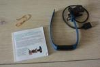 Smart Bracelet, Ophalen of Verzenden, Zo goed als nieuw, Blauw, Android