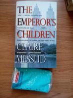 Claire messud:the emperors children., Boeken, Avontuur en Actie, Gelezen, Ophalen, Claire messud