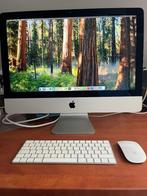 Mooie Apple iMac 21,5 inch, Computers en Software, Apple Desktops, Ophalen, 256 GB, IMac, Zo goed als nieuw