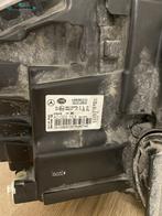 Mercedes Sprinter W906 facelift Xenon Led koplamp links, Gebruikt, -, Ophalen of Verzenden, -