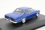 1:43  Opel Rekord B Coupe 1965-1966  -  Eaglemoss, Ophalen of Verzenden, Nieuw, Auto, MiniChamps