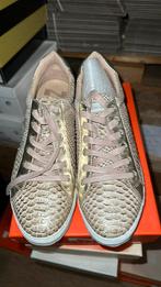 2) hippe  bronze schoenen van Nathan Baume maat 40’en 41, Ophalen of Verzenden, Zo goed als nieuw