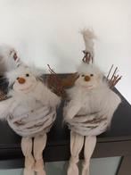 2 grappig rendieren, Diversen, Kerst, Ophalen of Verzenden