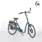 Van Raam Balance II-51cm-Nieuw-Lage instap, Nieuw, 51 tot 55 cm, 50 km per accu of meer, Ophalen
